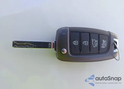 2019 Hyundai Elantra Gt from USA, damaged, VIN KMHH35LE8KU104144